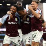 What Aston Villa need against Manchester United to secure Champions League football on final day