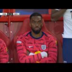 A Picture that sums up Thomas Tuchel's England
