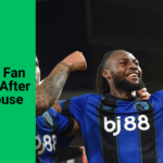 Arrest Made After Antoine Semenyo Reports Racist Abuse