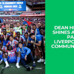 Dean Henderson Shines as Crystal Palace Win Community Shield