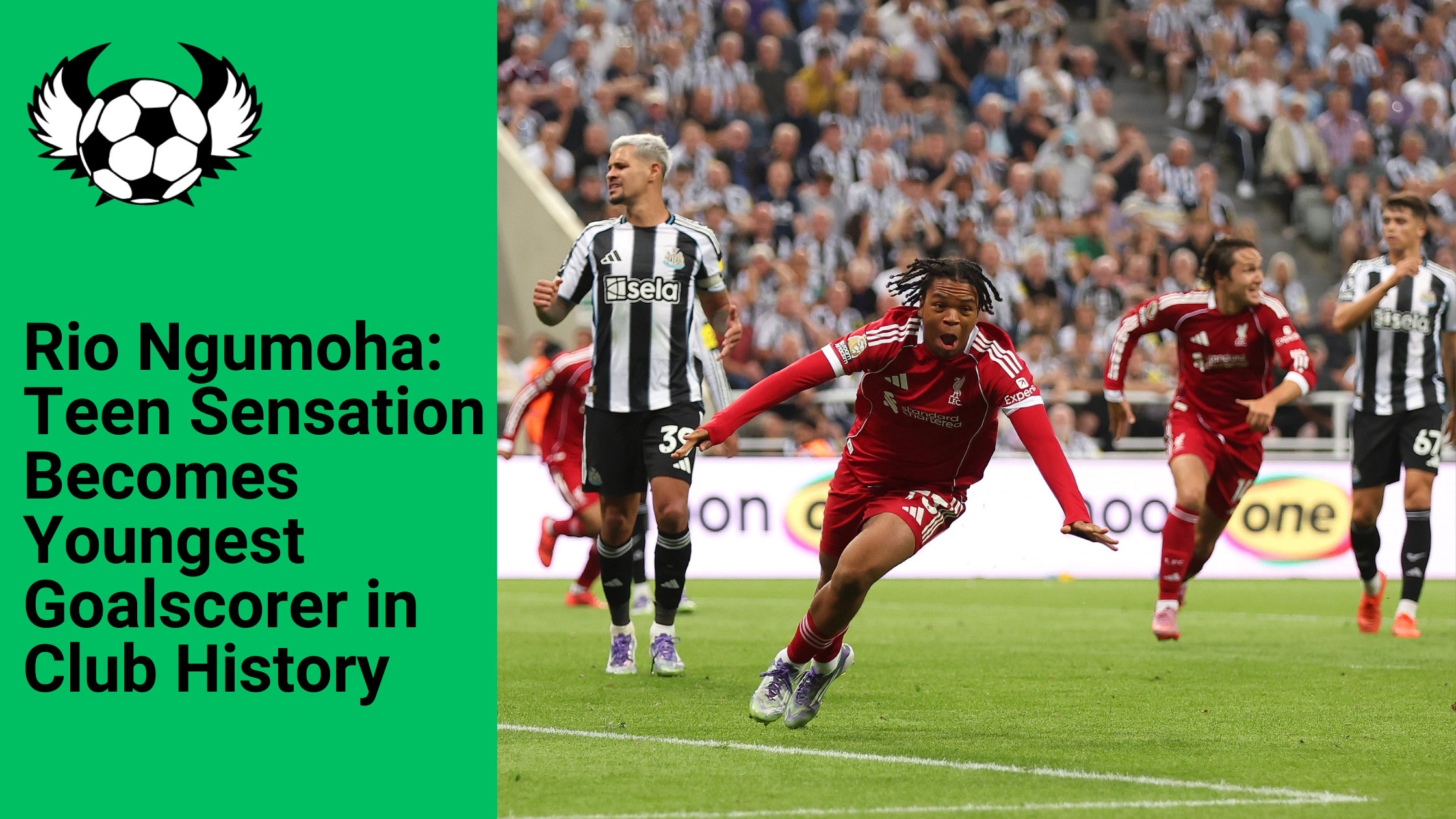 Rio Ngumoha makes history